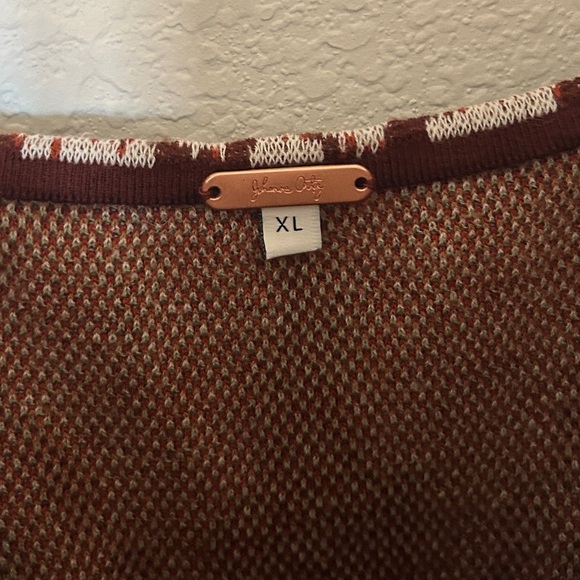 Johanna Ortiz Nymph Secrets Knit Midi Dress - Picture 6 of 6